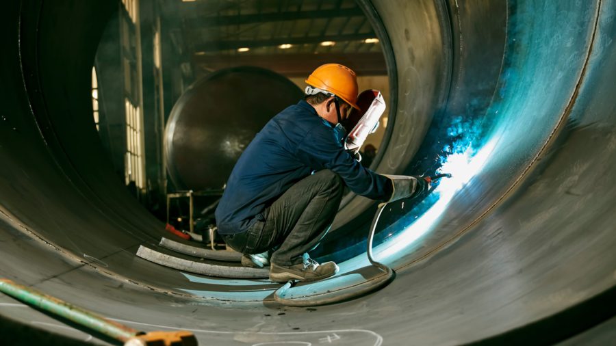 Iron ore price rebounds as China demand concerns fade