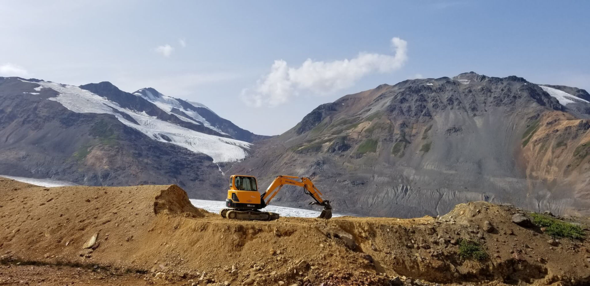 Tudor to acquire American Creek, boosting gold project stake to 80%