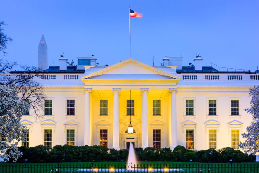 White House to clarify gold tariffs after ruling sparked chaos
