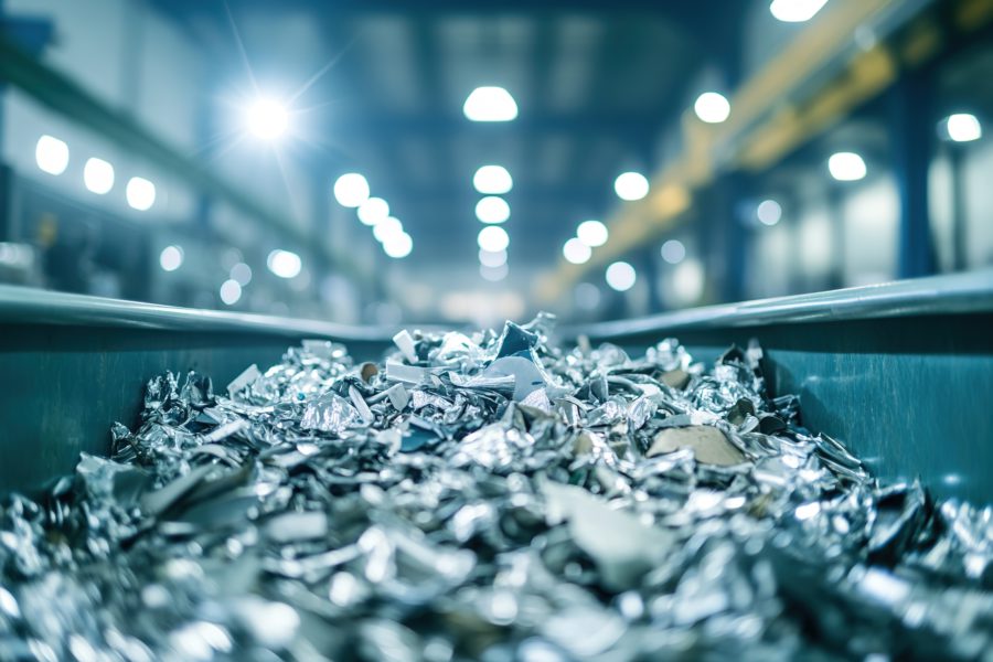 Column: US aluminum tariffs threaten scrap clash with European Union