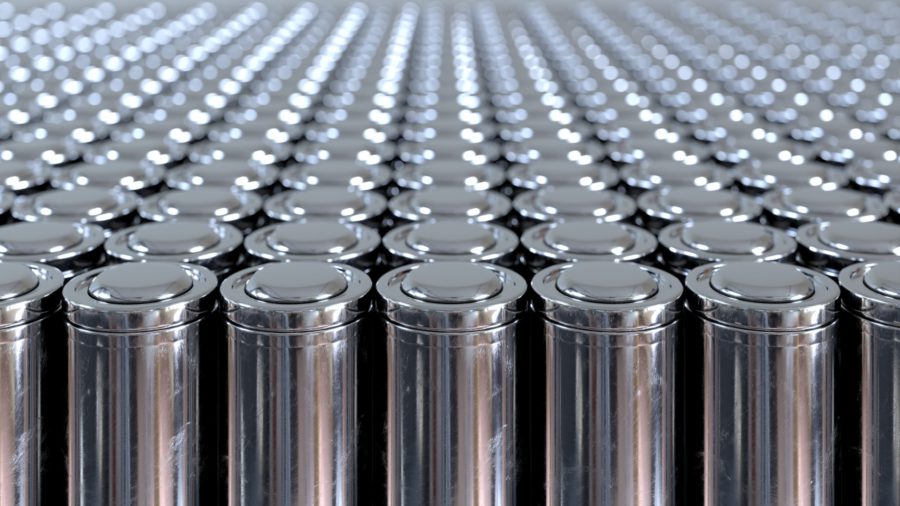 Chinese lithium trading spikes amid volatility, supply concerns