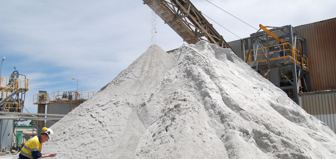 Lithium market soars as CATL shuts one of world’s top mines