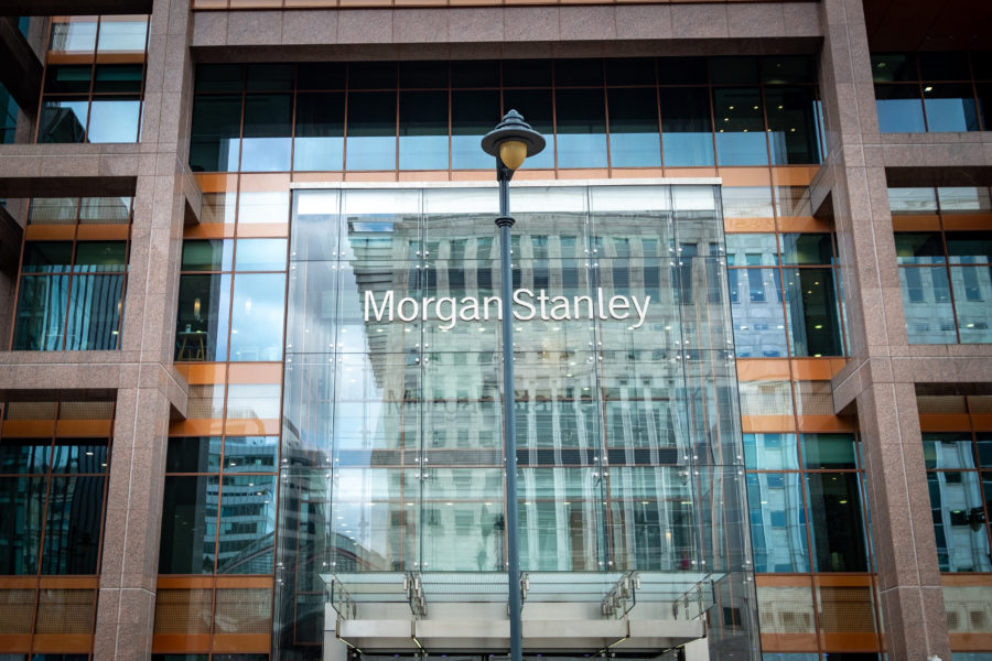 Bank gold traders reaped $500 million as tariff panic set in