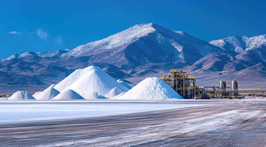 Battery metal prices fall as supply exceeds demand — report