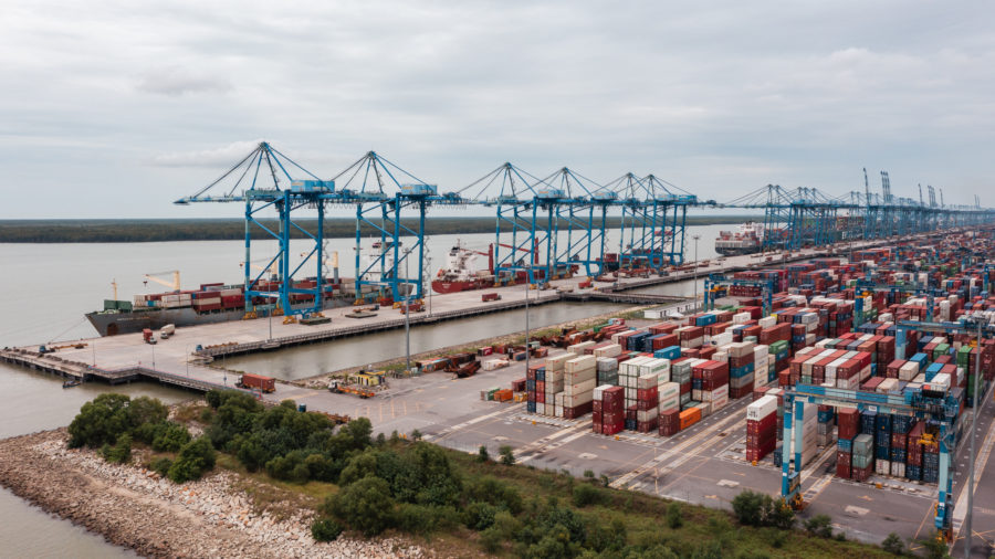 Malaysia puts anti-dumping duties on some China, South Korea, Vietnam iron, steel
