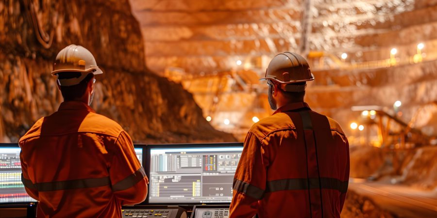 Operational complexity emerges as top mining risk for 2026: EY