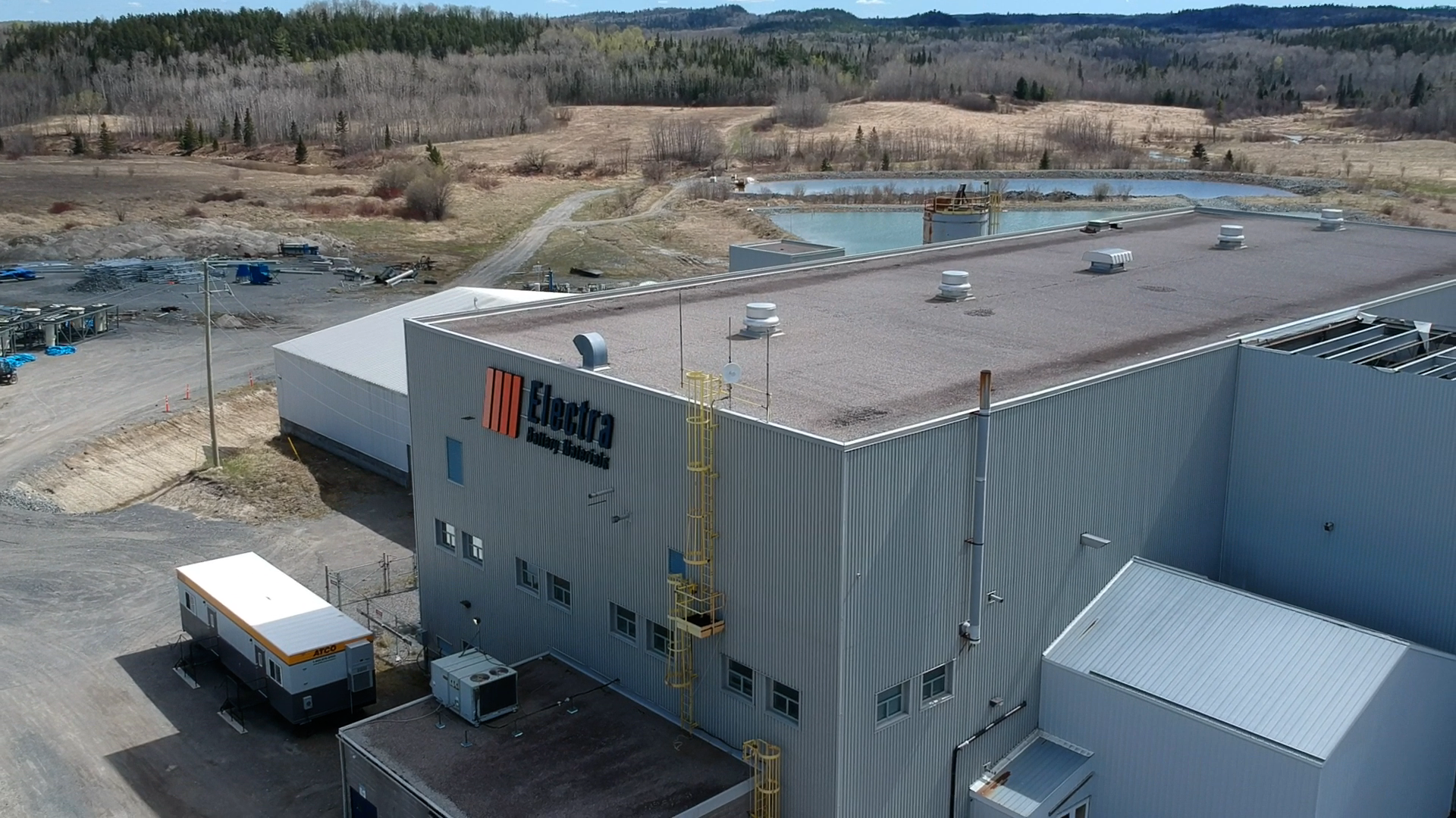 Electra converts debt, launches $30M raise to jumpstart stalled cobalt refinery