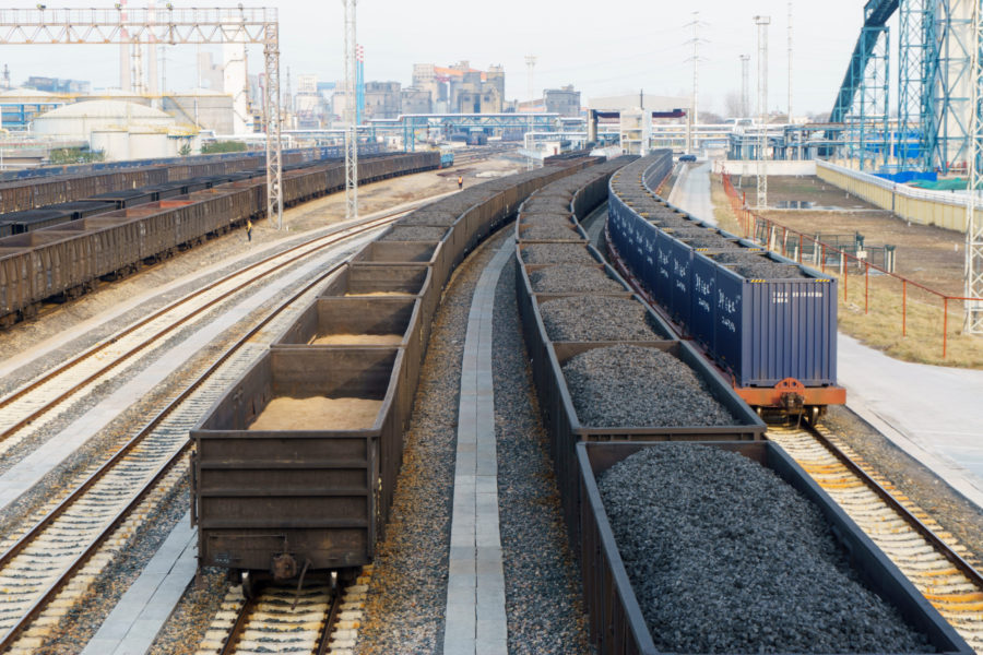 China’s scrambled weather and safety scrutiny tilt coal higher