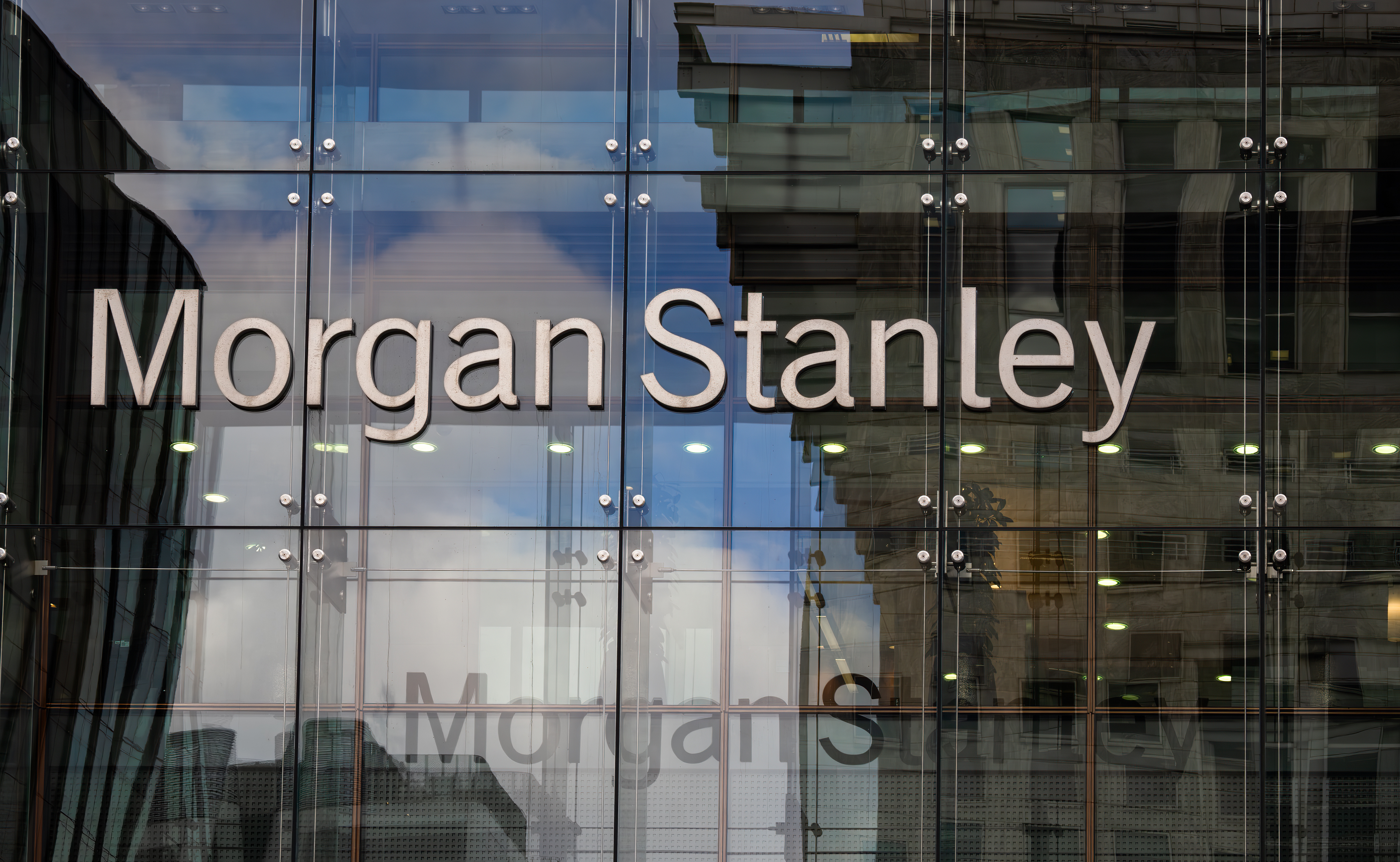 Morgan Stanley hires Goldman’s metals and mining head