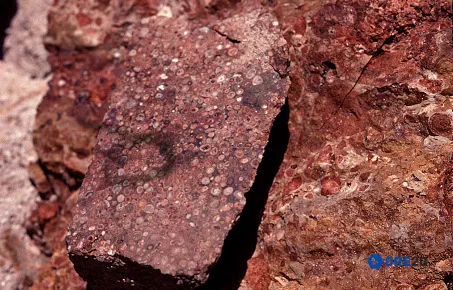 +52% Al2O3 - Bauxite Ore 10-120 mm