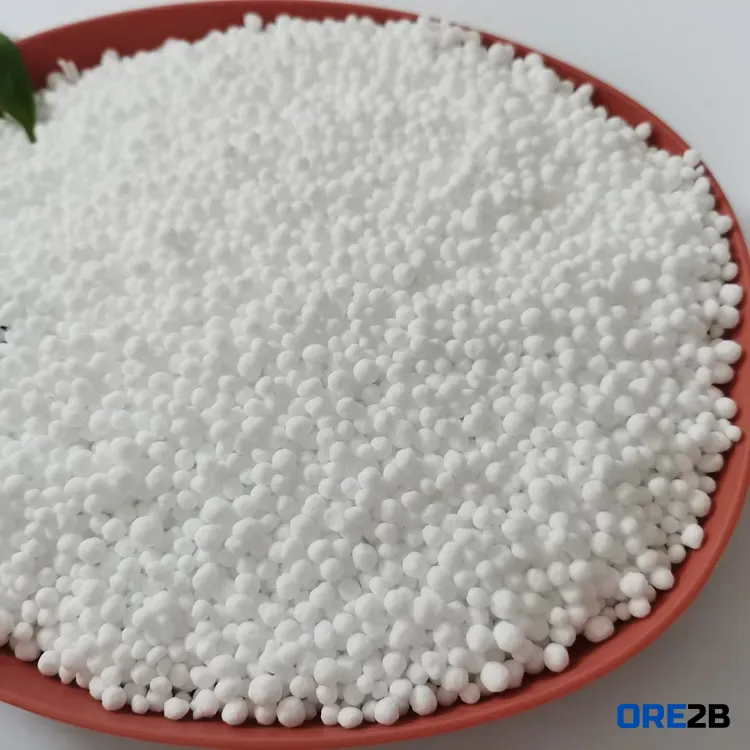 Granular Urea 46%