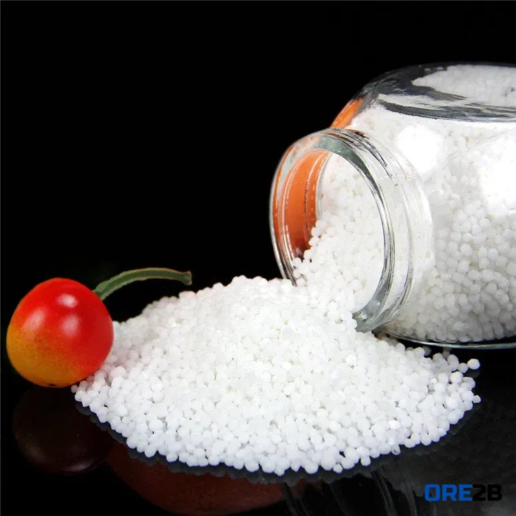Granular Ammonium Nitrate (AN) 33.5%