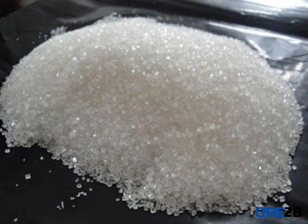 Ammonium Sulfate