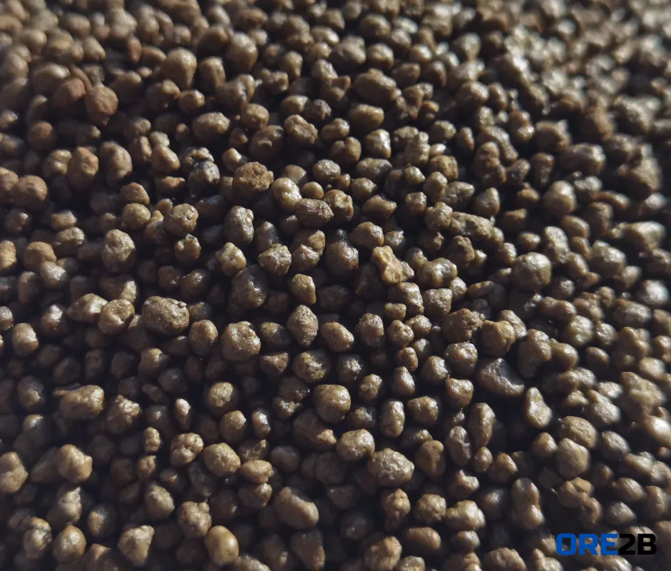 MAP 12-52 (Monoammonium Phosphate)